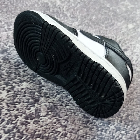 Nike Dunk Low Retro White Black Panda (TD) cw1589-100