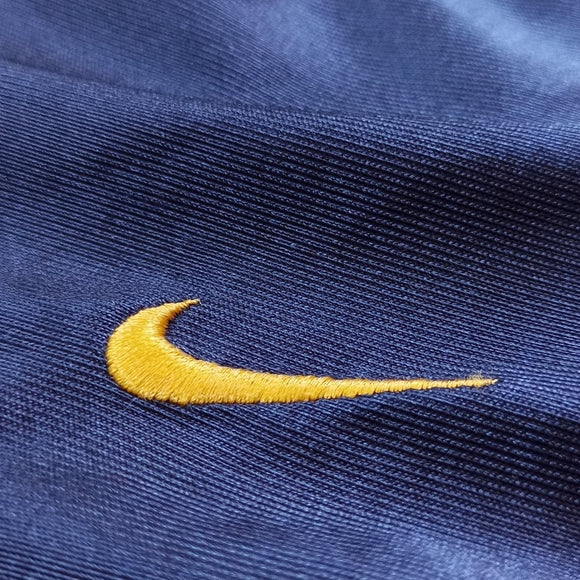 Vintage 2000s Nike Basketball Essential Short With Pockets