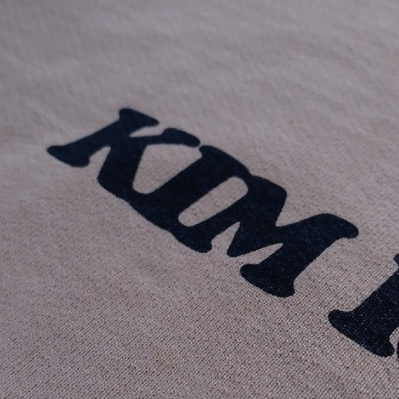 KIM IS MY LAWYER TALENTLESS KARDASHIAN CREWNECK SWEATER