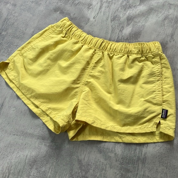 Patagonia Women Booty Shorts