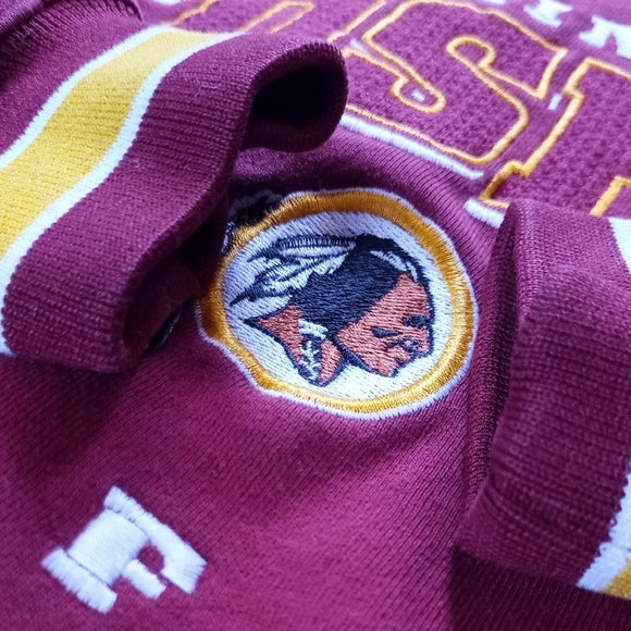 Vintage LEE Washington Redskins NFL Sweatshirt