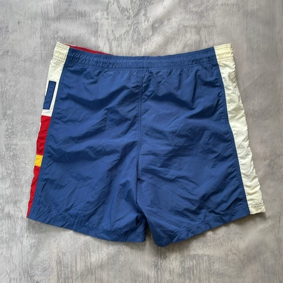 Nautica Streetwear N83 Shorts Unisex