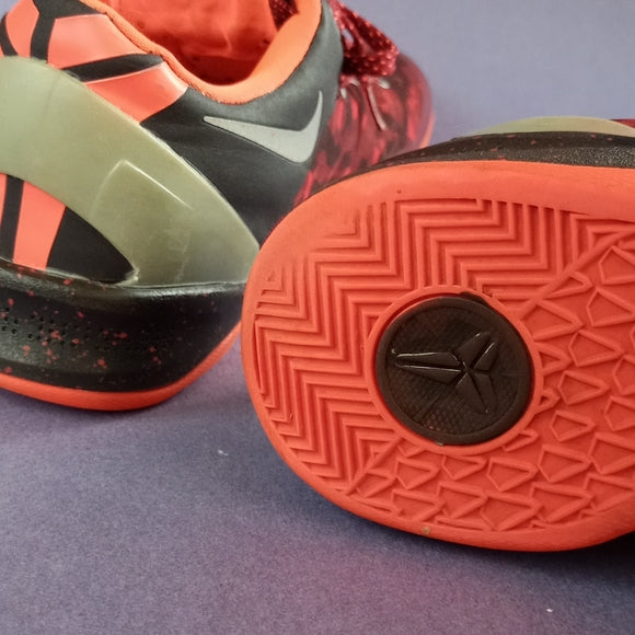 Nike Kobe 8 Year of the Snake Shoe