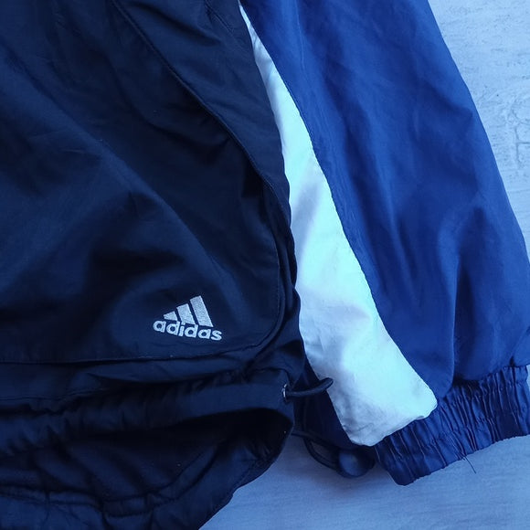 Vintage Adidas Winter Jacket