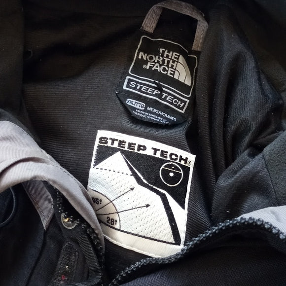 Vintage The North Face Steep Tech Jacket