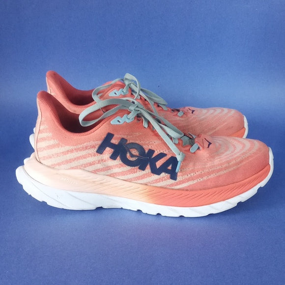 Hoka One One Women's Mach 5 Shoe