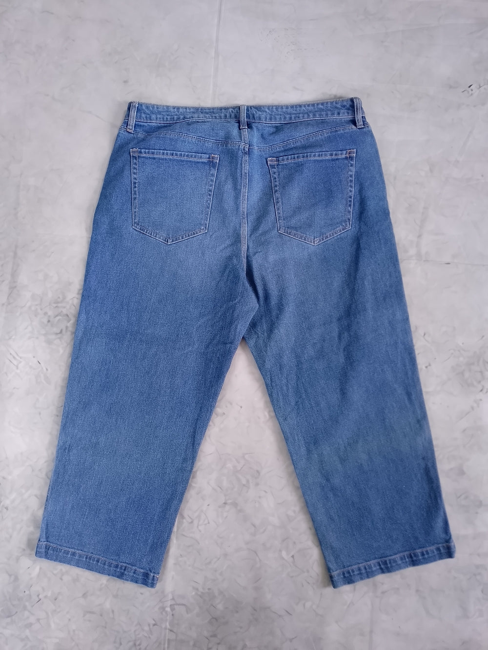 OLD NAVY Classic Blue Denim Jeans