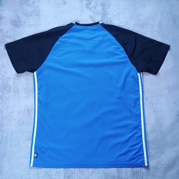 ADIDAS Montreal Impact BMO adizero Soccer Jersey