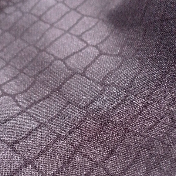 VINTAGE ADIDAS LIZARD PRINT SOCCER GOALIE JERSEY