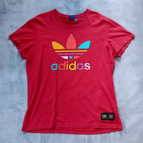 Adidas X Pharrell Williams T-Shirt