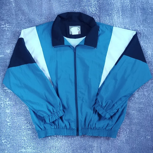 Vintage 90s Pace Setter Windbreaker Jacket