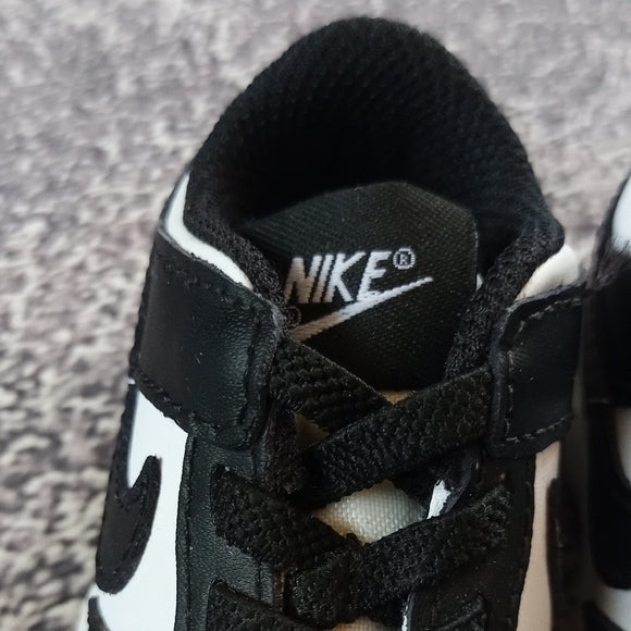 Nike Dunk Low Retro White Black Panda (TD) cw1589-100