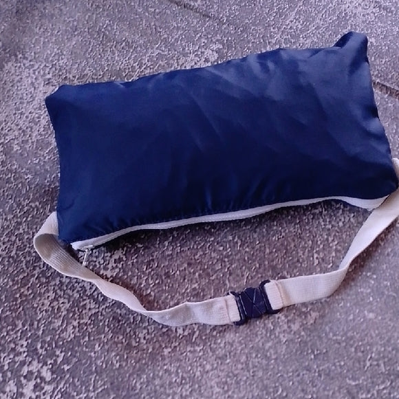 Vintage 90s WINDREAKER PACKABLE UNISEX