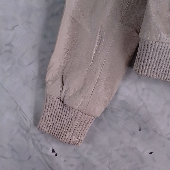 DANIER Gradient Black and Grey Women's Jacket