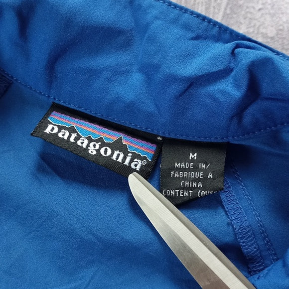 Patagonia Running Jacket