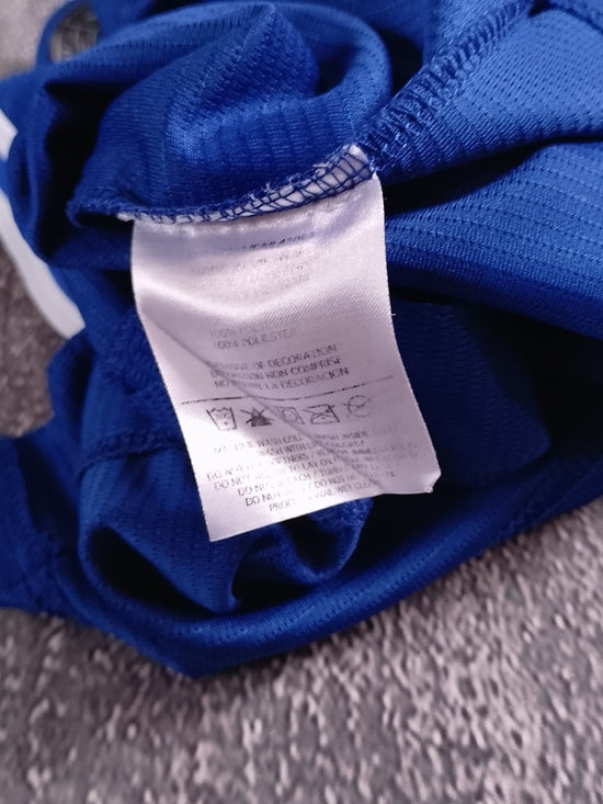 NIKE MLB Toronto Blue Jays Youth Baseball Jersey GUERRERO JR.