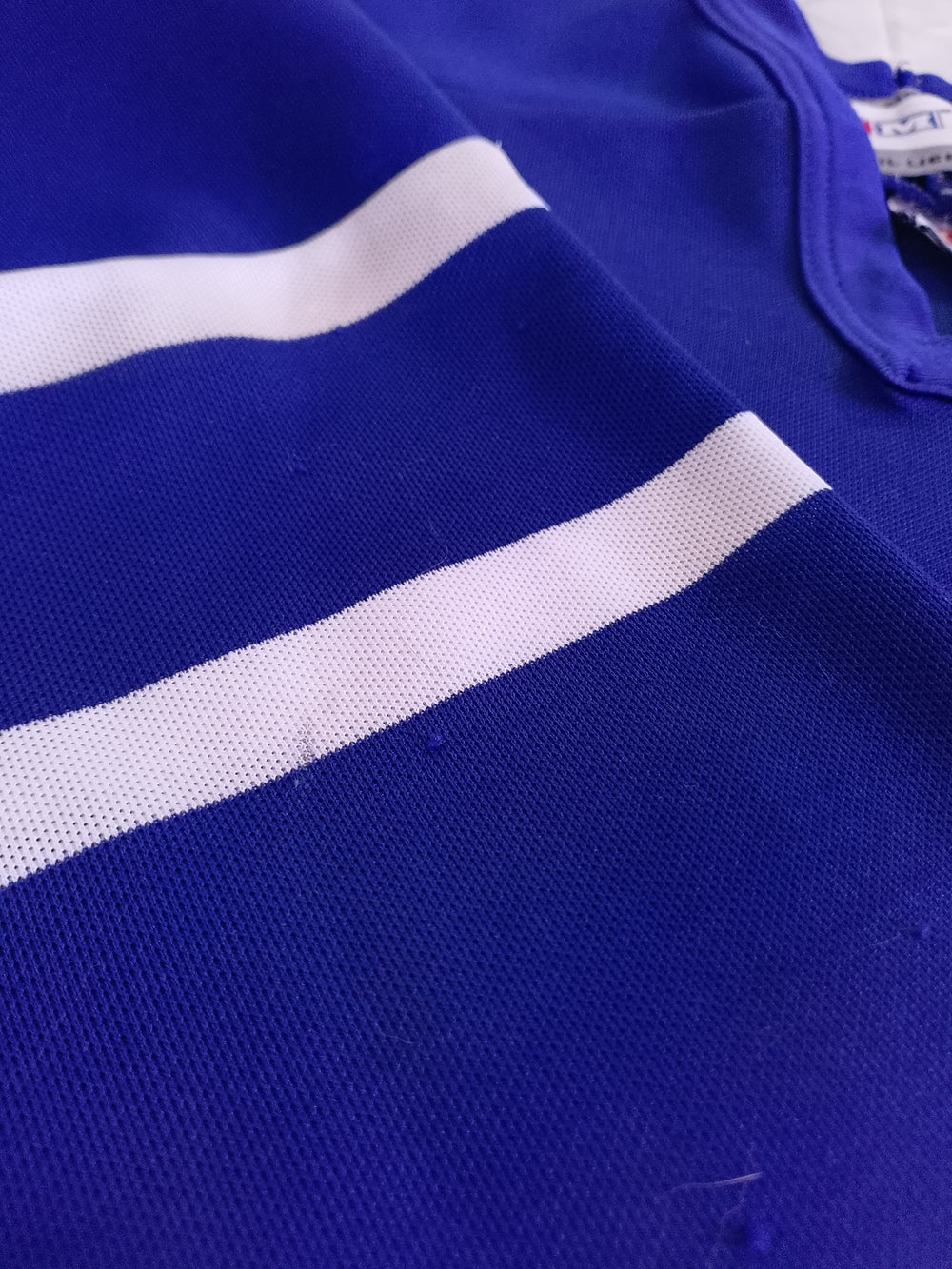 Vintage 90s CCM Toronto Maple Leafs Hockey Jersey KIDS