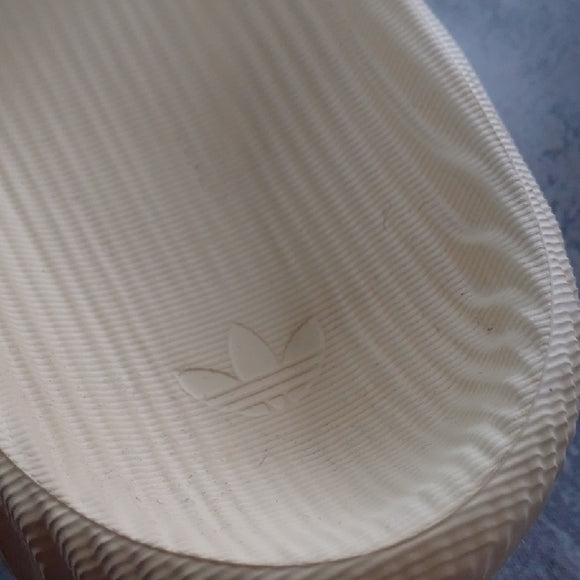 ADIDAS ADILETTE 22 SLIDES  SANDALS HQ4670 MENS 12