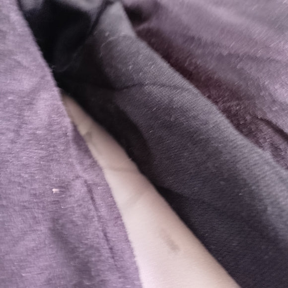 Fringe Suede Moto Jacket - Dark Brown DESIGN LAB LORD & TAYLOR