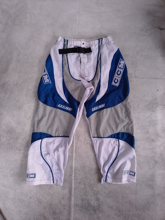 CCM Externo Outcast Roller Hockey Pants