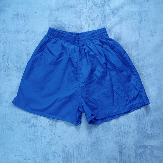 Vintage 90s Reebok Essential Shorts