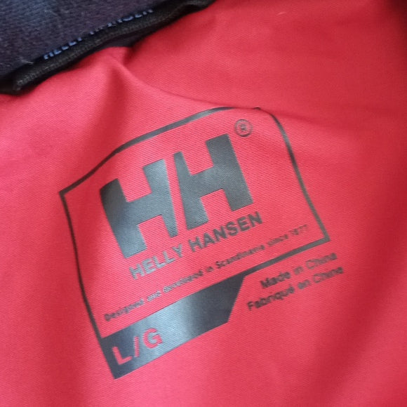 HELLY HANSEN Down Women Puffer Jacket Parka