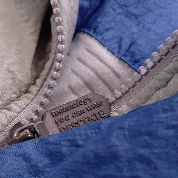 Vintage 90s DESCENTE SKI JACKET UNISEX