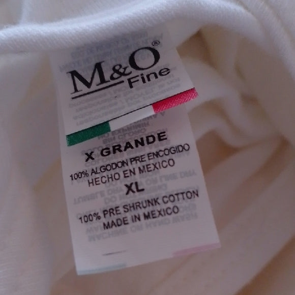 Bud Light White Tank Top UNISEX