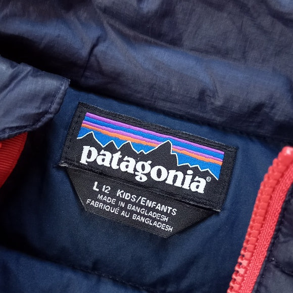 Patagonia Goose down Puffer Jacket KIDS