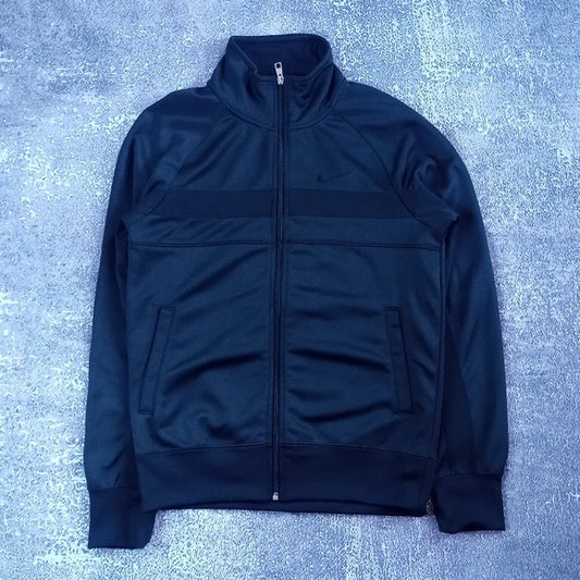 Nike Essential Sweater style Zip -Up Jacket