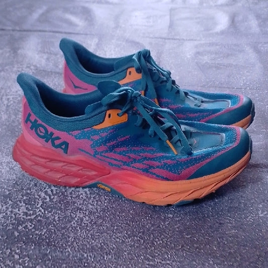 WOMEN'S HOKA ONE ONE SPEEDGOAT 5 1123158