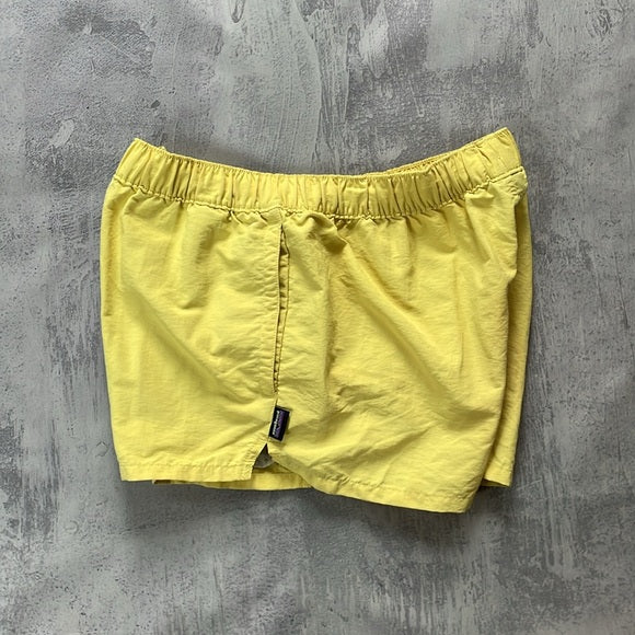 Patagonia Women Booty Shorts