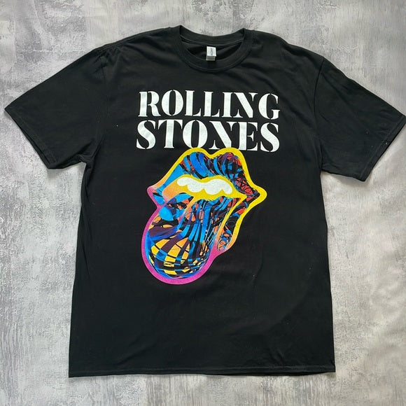 The Rolling Stones SIXTY Tour 2022 T-Shirt