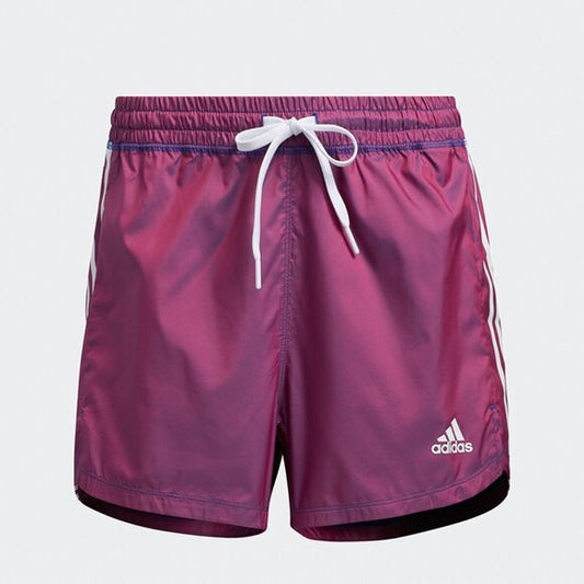 ADIDAS PRIMEBLUE SHORTS Made With Parley Ocean Plastic Elevated Woven Pacer