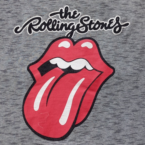 Women's The Rolling Stones Big Lips T-Shirt