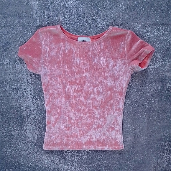 Pink Velvet