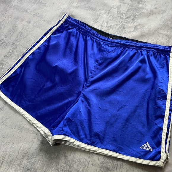 Vintage 90s Adidas Classic Trunk Shorts