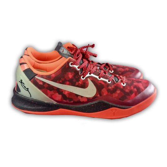 Nike Kobe 8 Year of the Snake Shoe