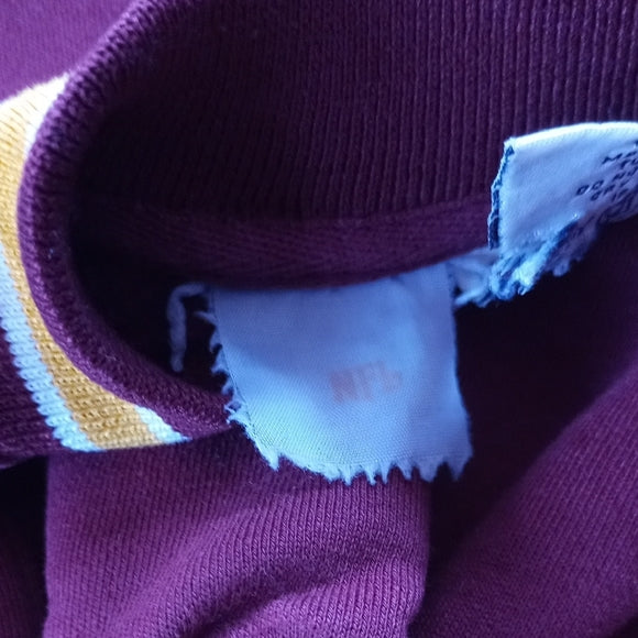 Vintage LEE Washington Redskins NFL Sweatshirt
