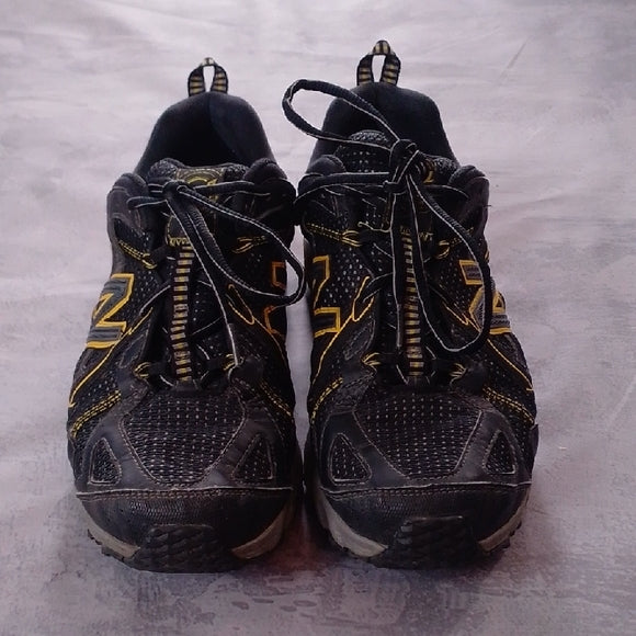 NEW BALANCE 573 GORE-TEX TRAINERS (MT573GTB)