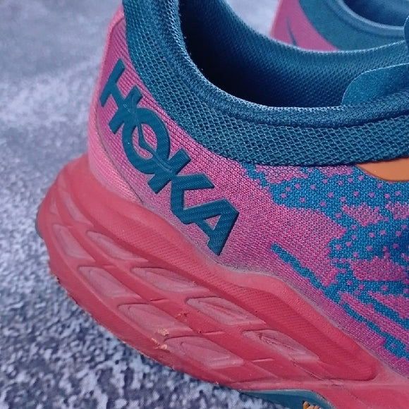 WOMEN'S HOKA ONE ONE SPEEDGOAT 5 1123158