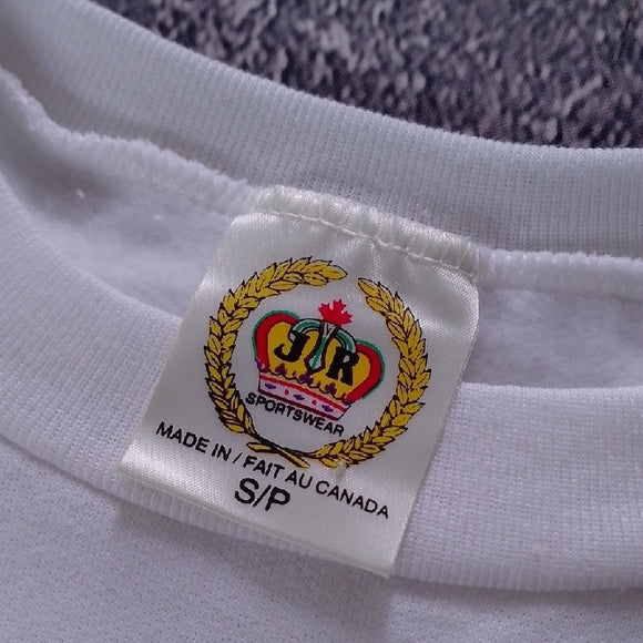VINTAGE 1992 GOLDEN RETRIEVER Crewneck Sweater