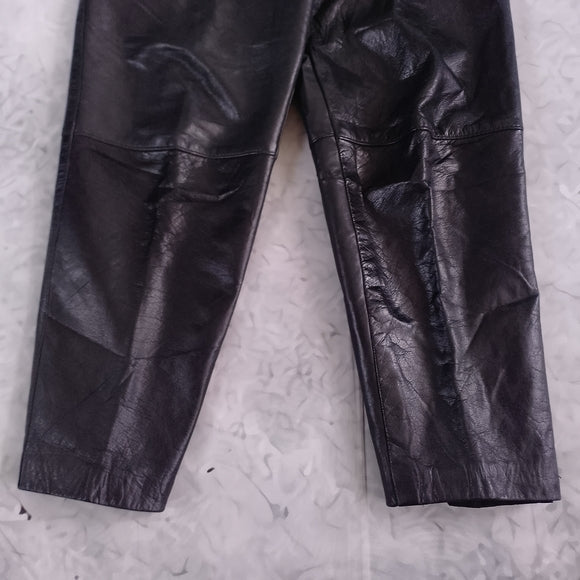 Vintage 90s LEATHERS LEATHERS Pants