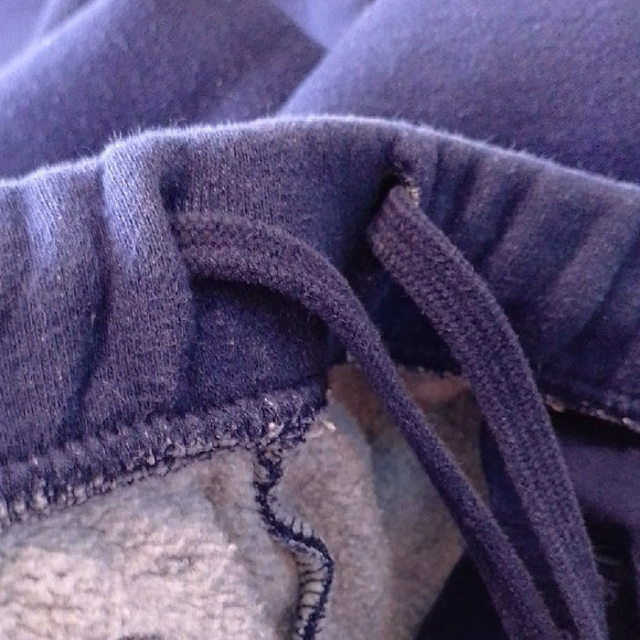 Patagonia Great Pacific IRON WORKS Dark Blue Joggers