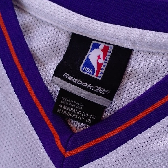 NBA PHOENIX SUNS 32 AMARE STOUDEMIRE BASKETBALL JERSEY KIDS