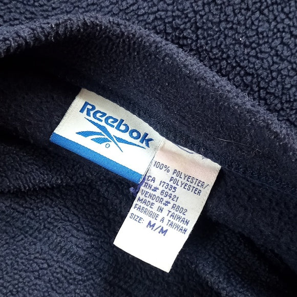 Vintage 90s Reebok Essential Crewneck Sweater Unisex