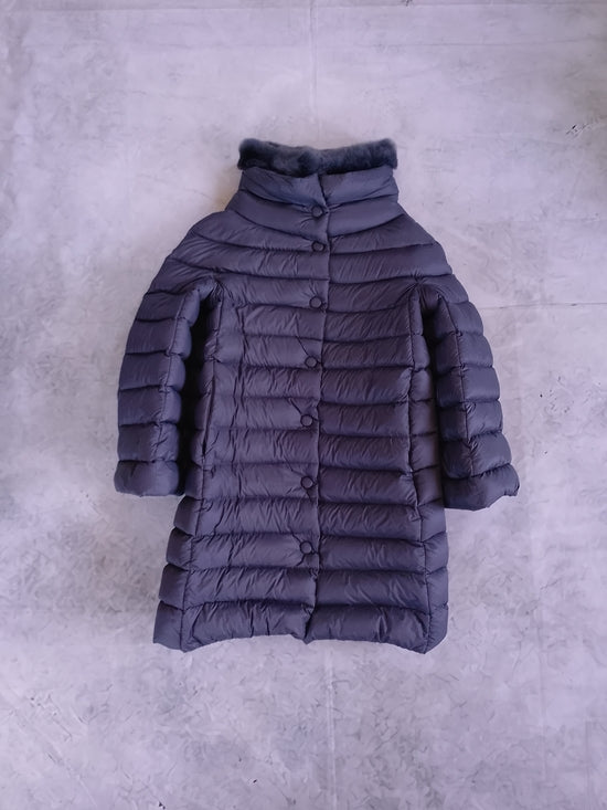 ARMANI COLLEZIONI DOWN PUFFER JACKET