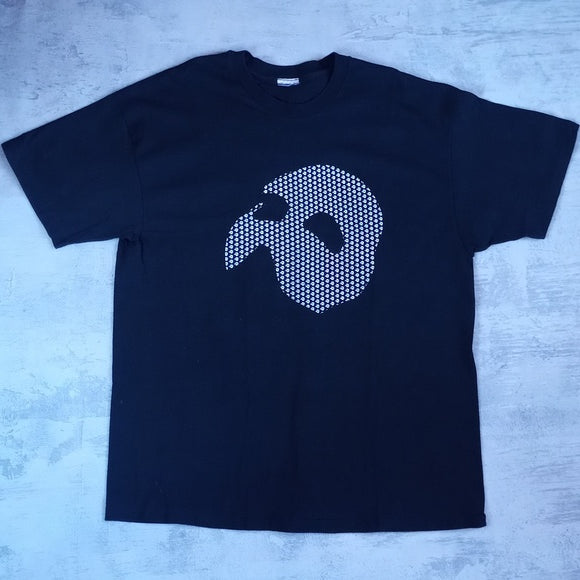 Vintage 90s Phantom Of The Opera single Stitch T-Shirt