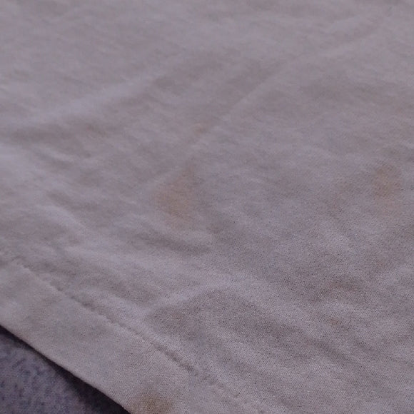 Vintage HUNTINGTON RIDGE TROPICAL SINGLE STITCH T-SHIRT