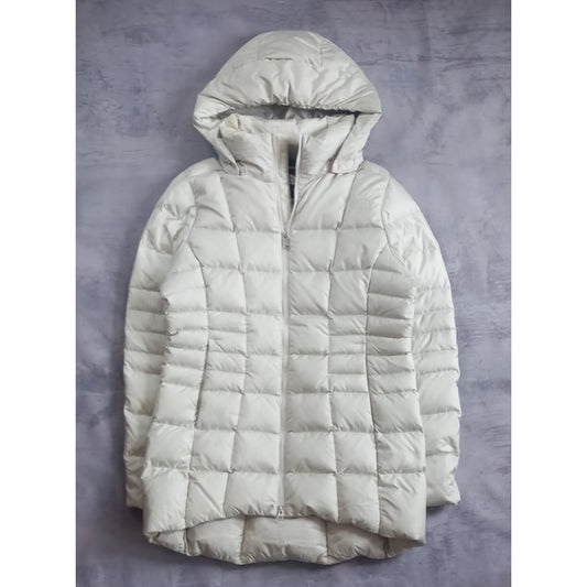 Women's The North Face 550 Puffer Jacket Winter